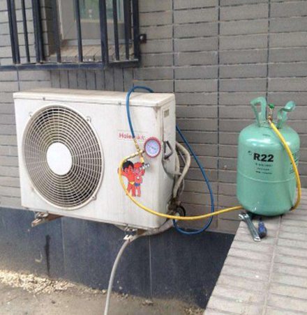 平武空调加氟